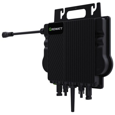 Growatt NEO 800M-X Modulwechselrichter Microinverter