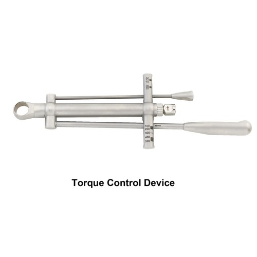 Implant Fractured & Fixture Screw Removal Kit Extractor Drills Neobiotech SR FR - Picture 75 of 83