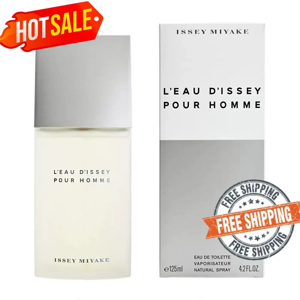 L'Eau D'Issey by Issey Miyake Men's Fragrance for sale | eBay