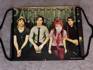 Misery Business Paramore | eBay