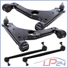 Rotule de suspension Opel ZAFIRA