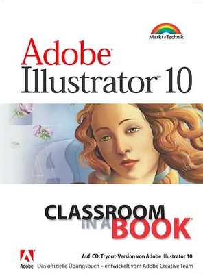 Adobe Illustrator 10