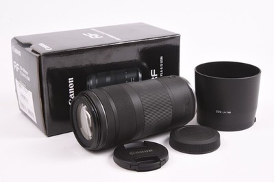 Canon RF 100-400mm f/5.6-8 IS USM Lens [MINT] #Z-06768