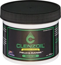 Clenzoil Field & Range Patch Kit Gun Cleaning Patches - 2014