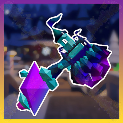   Aurora Abolisher Set - Flee the Facility (FTF)  