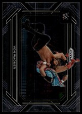 2023 Panini Prizm WWE Von Wagner #13