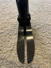 Blatchford Endolite Echelon Hydraulic Ankle P...