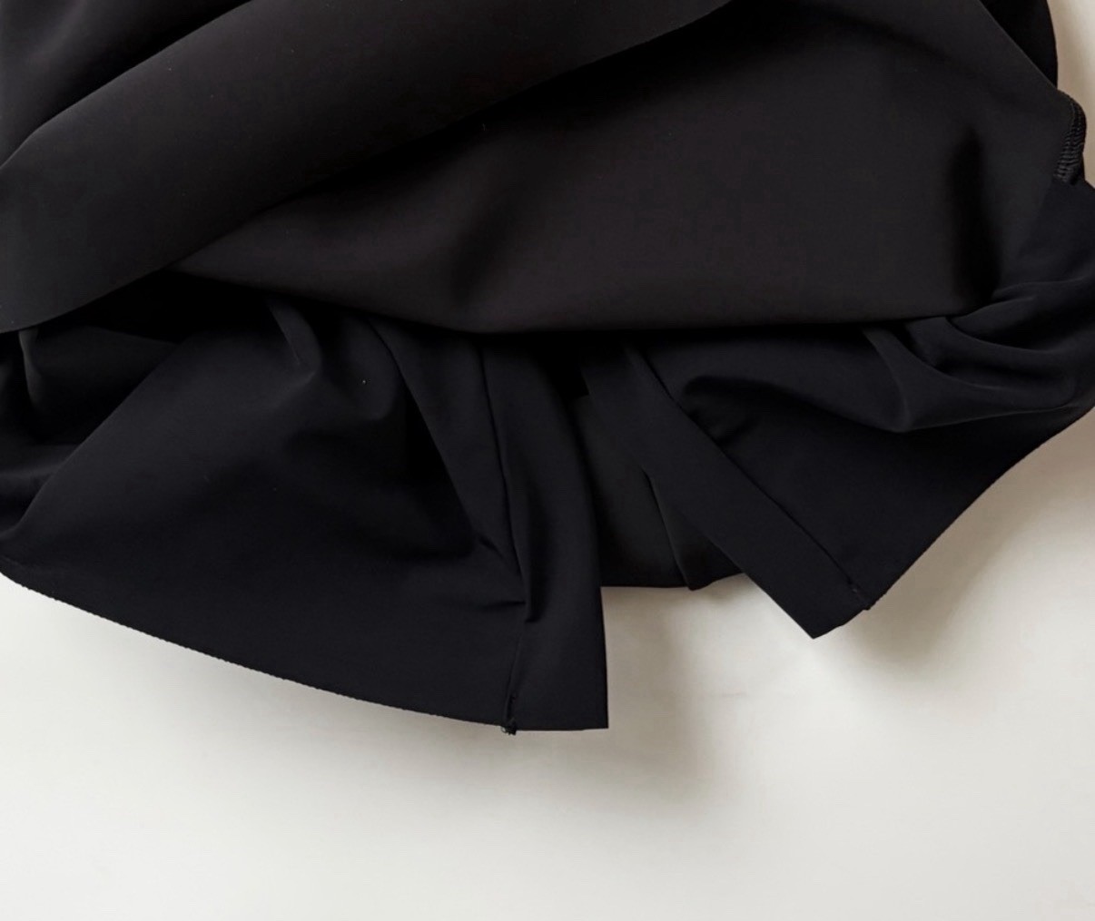 Commando Classic Half Slip with Control Short Bla… - image 8