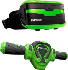 VR Entertainment 66340 VR Real Feel Motocross Mobile Gaming Phone NEEDED 