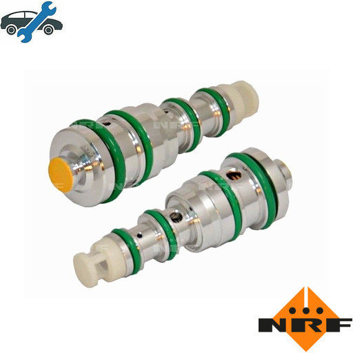 CONTROL VALVE COMPRESSOR 38599 FOR RENAULT MEGANE/I SAFRANE/II