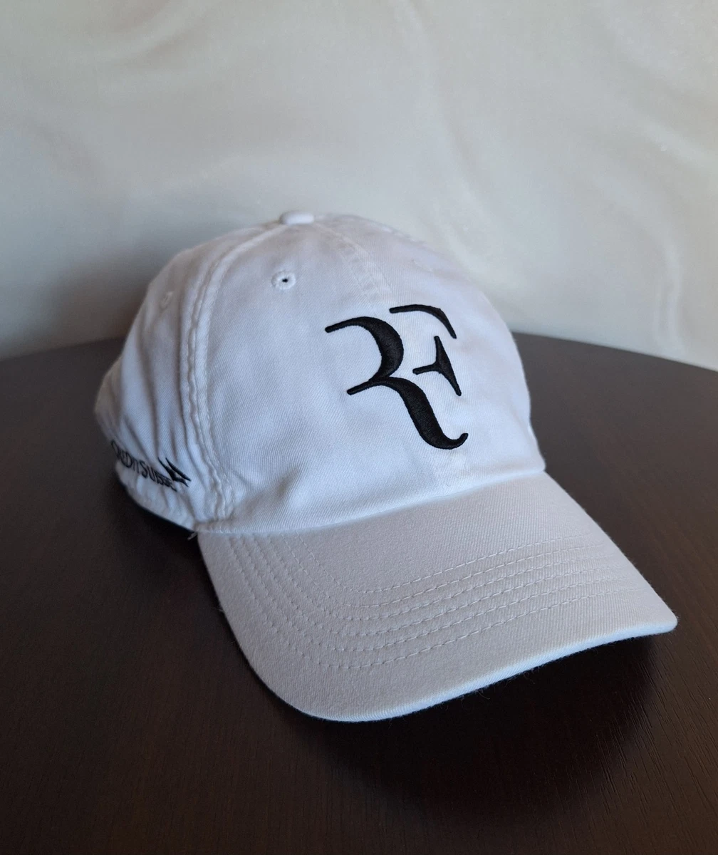 Roger Federer Tennis Autographed Hats for sale | eBay