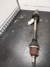 Cardan Peugeot BOXER