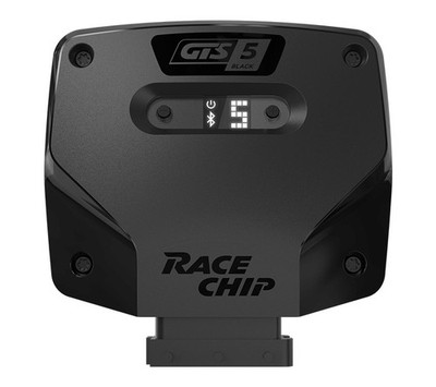 RaceChip GTS Black mit App Steuerung  Leistungssteigerung für BMW X5 G05 45e