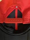 Nike Red BB Cap, Sz. OS — photo 6