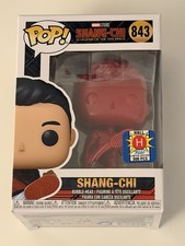 Ultimate Funko Pop Shang-Chi and the Legend of the Ten Rings Figures Gallery and Checklist 34