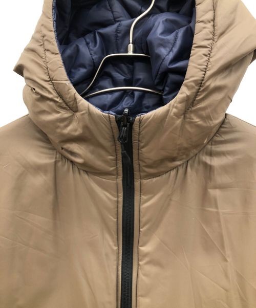 WILD THINGS                    padded jacket brown - image 4