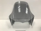 BMW R1200 GS STANDARD HEIGHT SCREEN ,LIGHT GREY TINT MADE IN THE UK