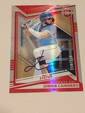 Panini Lands MLBPA License to Produce Baseball Cards 20