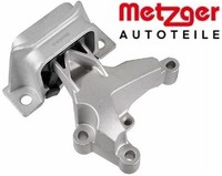 Metzger 8054246 Lagerung FüR Motor Motorlager Lagerung Motor Motorhalter