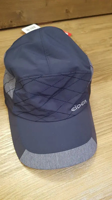 Eider hat brand new