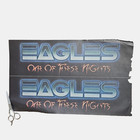 Eagles One Of These Nights Promo Album Poster 20x12 Original Vintage 1970s Rock