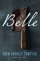 Eden Francis Compton | Belle | Taschenbuch | Englisch (2025) | Ean 9781646300747