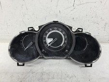 Compteur Citroen C3