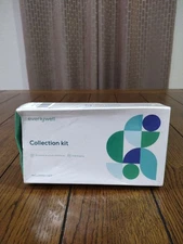 Everlywell Collection Kit for Women & Men New Sealed
