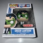 Funko Pop! Vinyl: DC Universe - Green Lantern - Target (Exclusive) #462