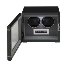 Rapport Formula Double 2 montre remontoir fibre de carbone