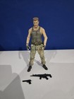 mcfarlane The Walking Dead Season 6 Abraham Ford Figure