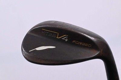 Fourteen MT-28 Lob Wedge / 60 Grad / Wedge Flex True Temper Dynamic Gold Schaft