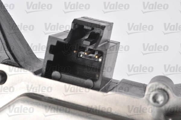 Moteur d'essuie-glace Valeo résout les pannes de balayage avant 12V 579601