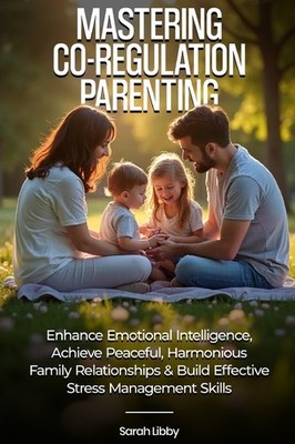 Mastering Co-Regulation Parenting: Enhance Emotional Intelli...