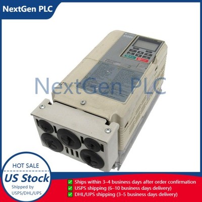 NEW YASKAWA CIMR-AU4A0002FAA CIMRAU4A0002FAA A1000 AC DRIVE FAST SHIPPING