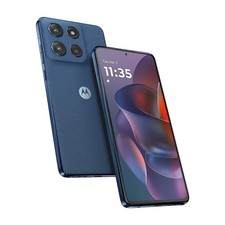 Motorola Moto G Stylus 5G Unlocked Pantone Gibraltar Sea