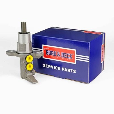 BORG & BECK BBM4810 Brake Master Cylinder Fits Audi A4 A4 Allroad A5 A6 A7 - Image 3