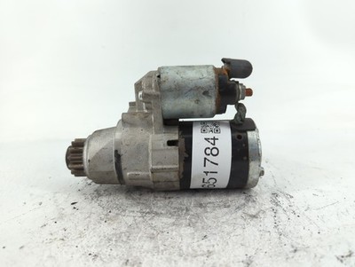 2014-2015 Nissan Rogue Car Starter Motor Solenoid Oem LAMO9