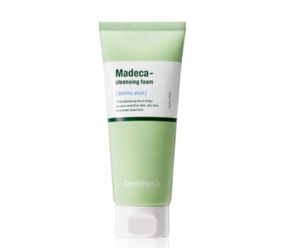 Centellian24 Madeca Amino Acid Cleansing Foam