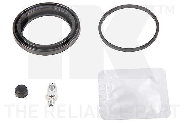 NK Reparatursatz, Bremssattel Vorderachse U.A. FüR CitroËN, Fiat, Lancia, Opel-image