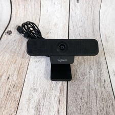 Logitech C925e Webcam USB HD Video Built-In Stereo Mic V-U0030-O 860-000508