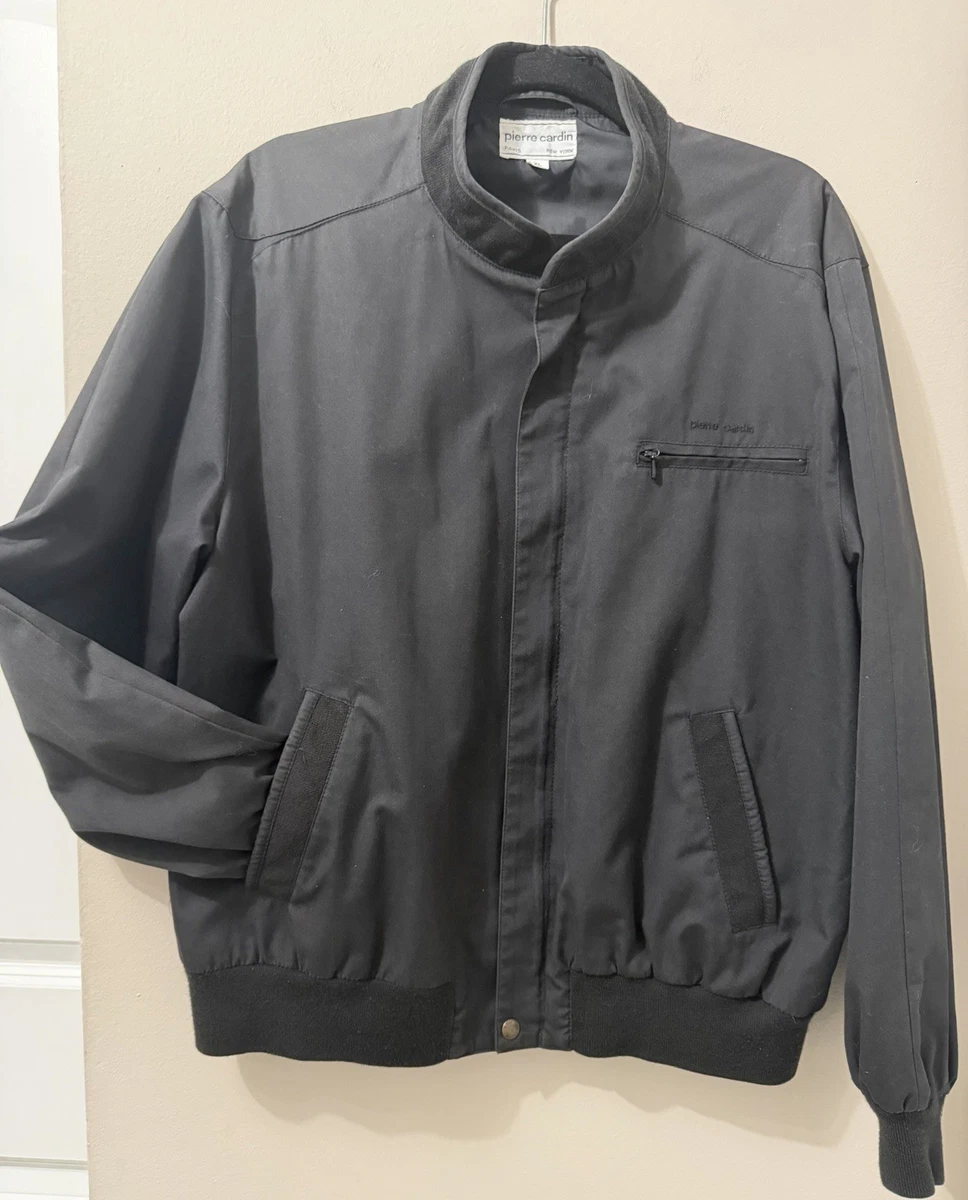 ★美品　Used Men's Pierre Cardin 薄手ジャンパーXL★ Pierre Cardin Windbreaker Coats, Jackets & Vests for Men for Sale
