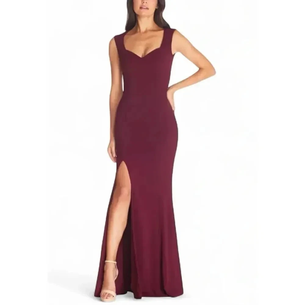 dress the population sale Style  Dress The Population Vada Sleeveless