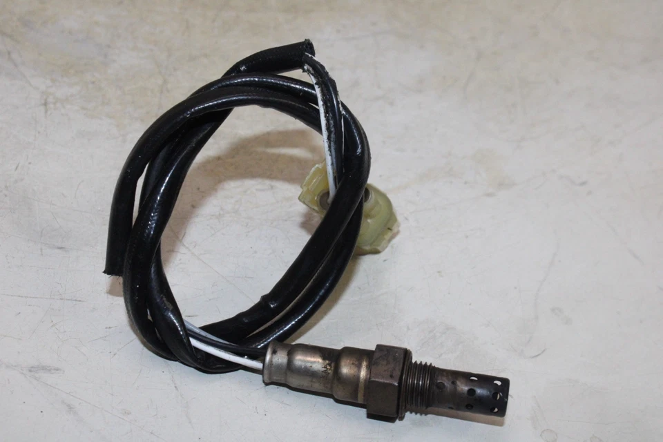 Honda CBR1100XX 2002 OEM OXÍGENO O2 escape gas sensor lambda Foto 4 de 4
