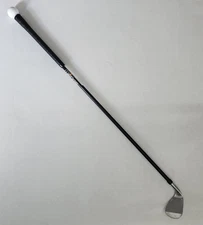 Orange Whip Right Handed WEDGE Golf Trainer Training Aid - Hand - Pre-Owned