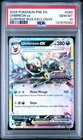 PSA 10 2025 Pokemon SV Prismatic Evolutions PRE EN Umbreon ex Promos #060/131