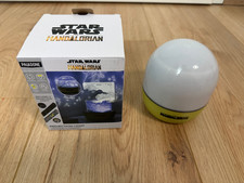 Star Wars Mandalorian Projection Light Lamp