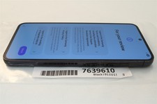 Samsung Galaxy S23 128GB Black - Unlocked AT&T T-Mobile Verizon GSM 7639610
