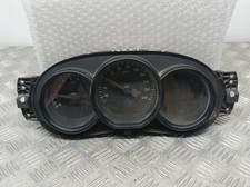 Compteur Dacia DOKKER