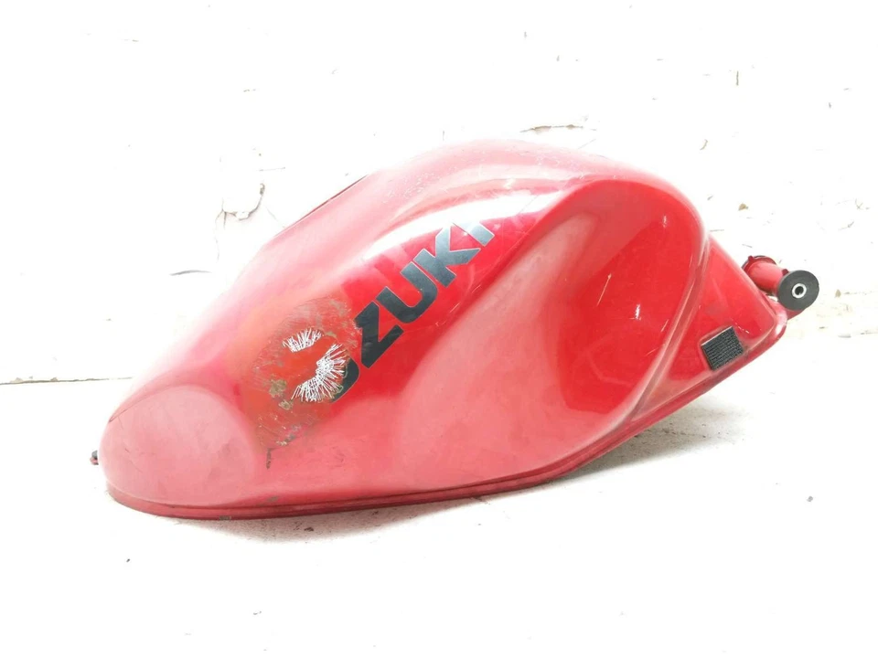 99 Suzuki TL1000 S Gas Fuel Tank Petrol Reservoir - Image 3 of 4